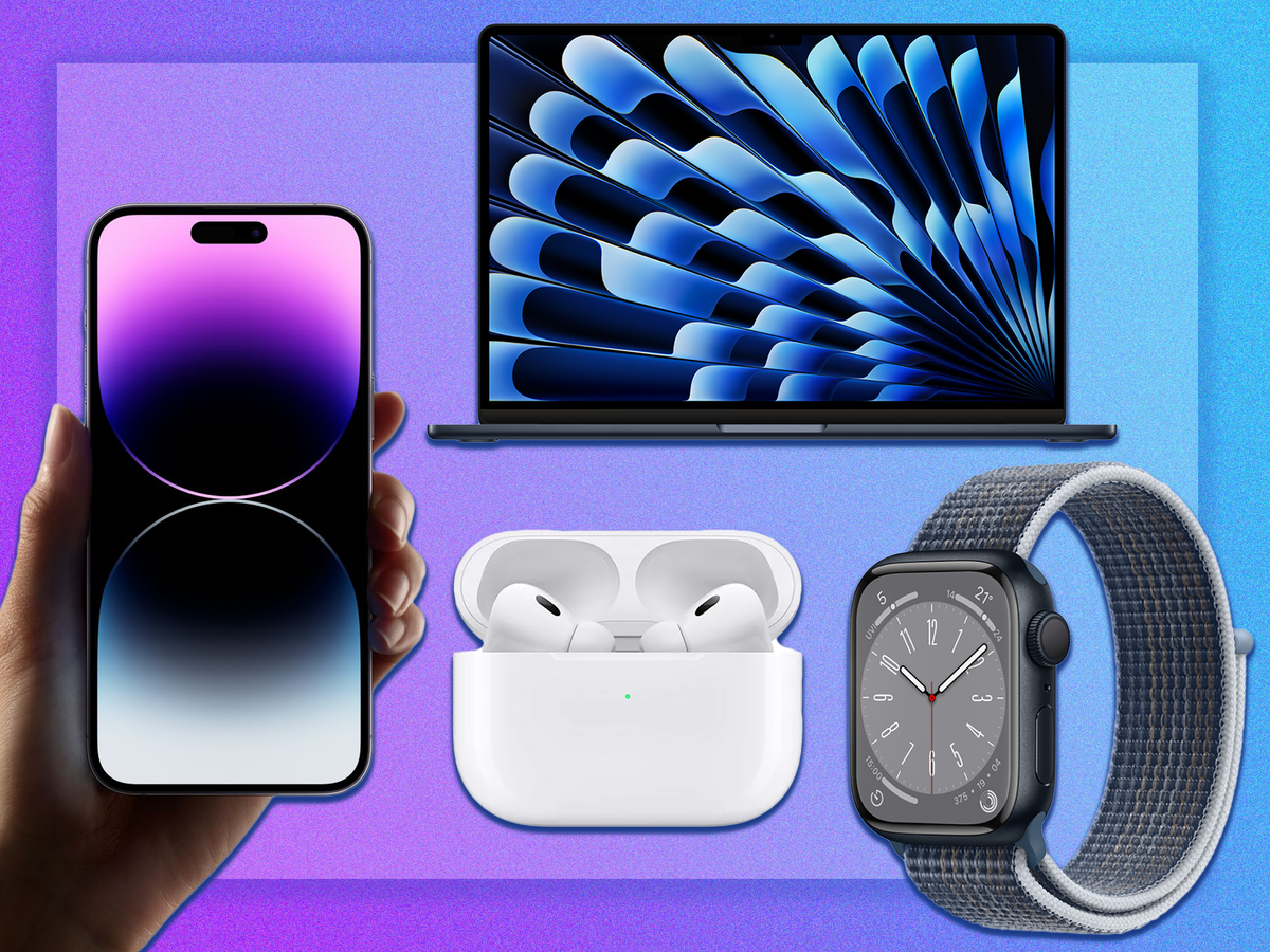Amazon Prime Day Apple Deals 2023 Confirmed Dates & Deals to Shop Now